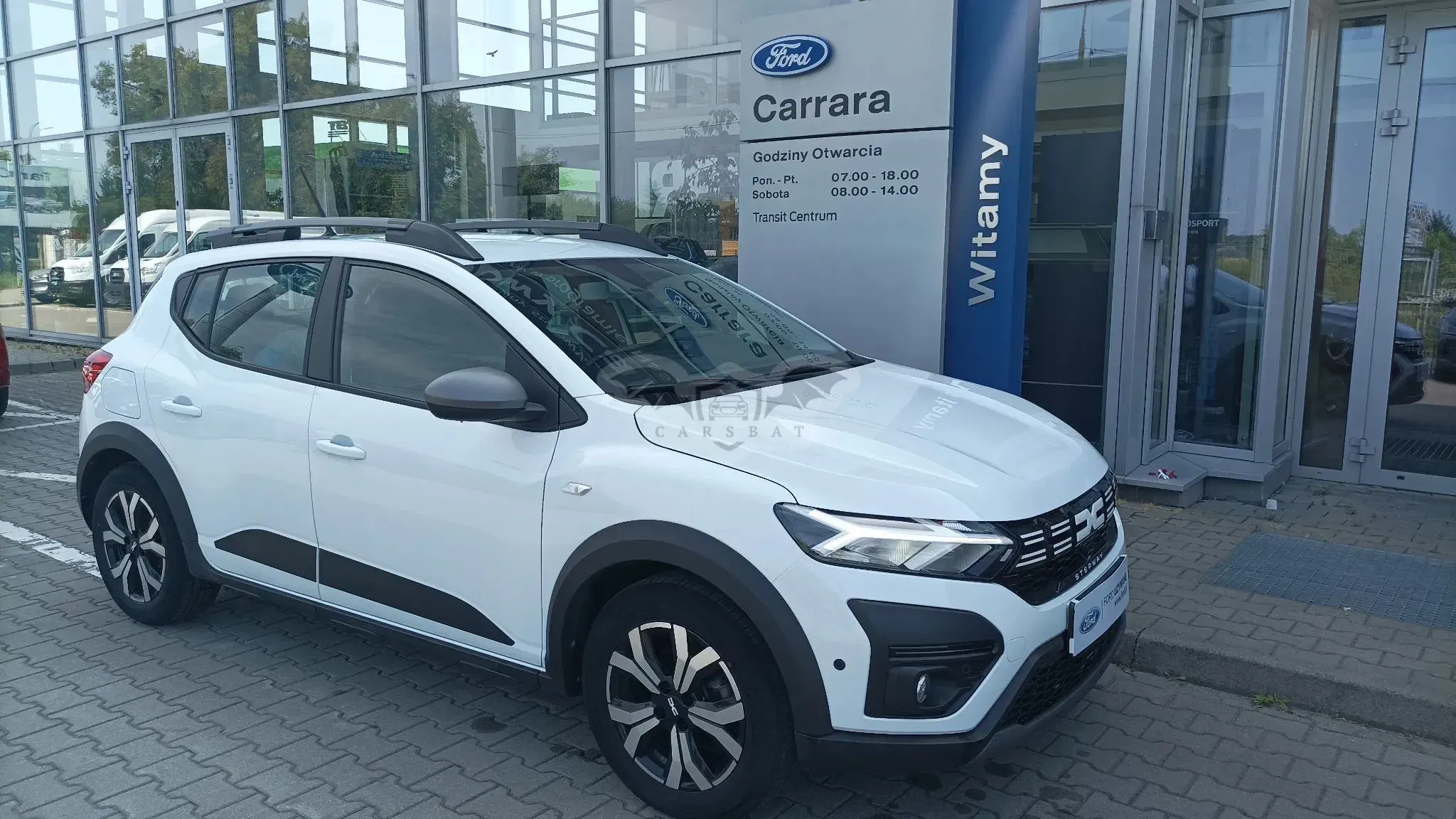 Dacia Sandero III (2020-) 1.0 TCe Comfort 2023