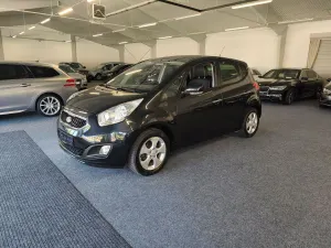 Kia Venga 1.4 Business Line 2014