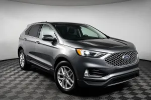 Ford Edge 2023