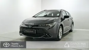 Toyota Corolla Seria E21 (2019-) 1.8 Hybrid Comfort 2025