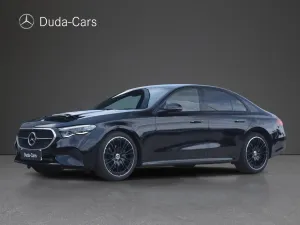 Mercedes-Benz E W214 (2023-) 200 mHEV Avantgarde 9G-Tronic 2026