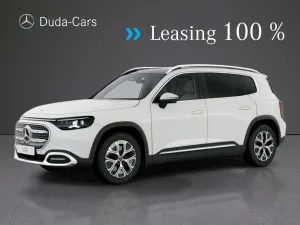 Mercedes-Benz GLB 250+ EQ 85kWh 2026