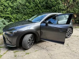 Mazda CX-3 2.0 SkyPassion 2019
