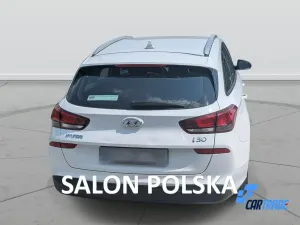 Hyundai i30 II (2012-2017) 2019