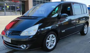 Renault Espace IV (2003-2014) 3.0 dCi Initiale 2007