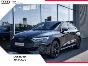 Audi A3 8Y (2020 - ) 2026