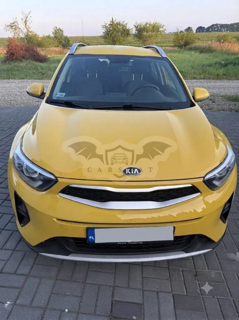 Kia Stonic 1.0 T-GDI MHEV M 2020