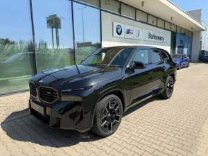 BMW XM G09 (2022-) 50e PHEV sport 2026