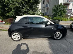 Opel Adam 1.4 Jam 2013