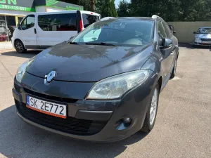 Renault Megane III (2008-2016) 2009