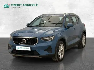 Volvo XC40 2022