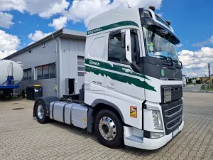 Volvo FH 2017
