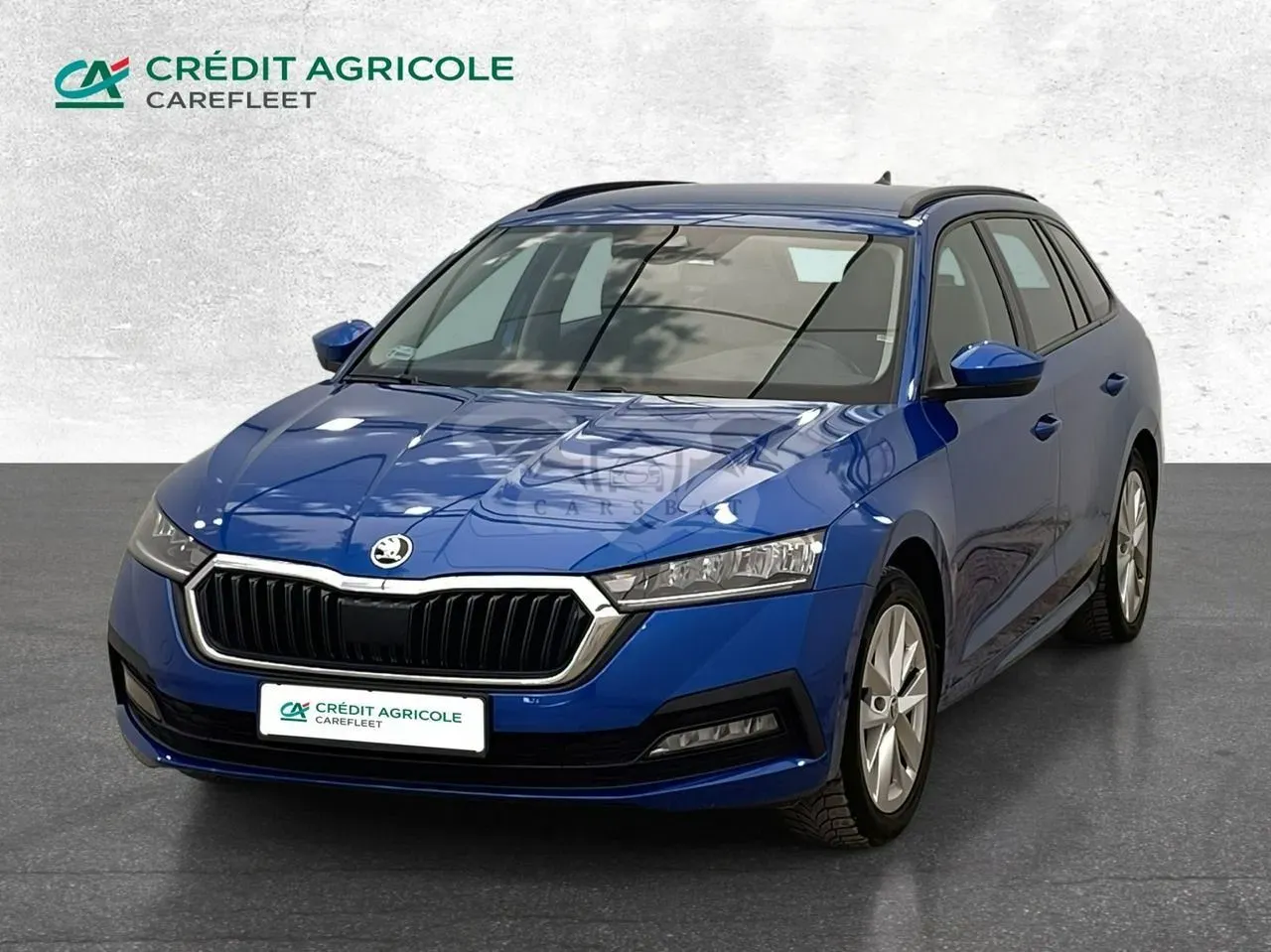 Skoda Octavia IV (2020-) 2022