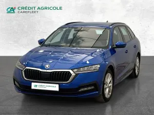 Skoda Octavia IV (2020-) 2022