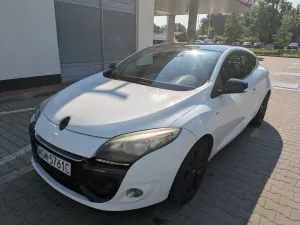 Renault Megane III (2008-2016) 1.5 dCi Bose Edition 2012