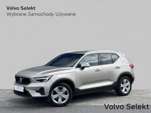 Volvo XC40 2023