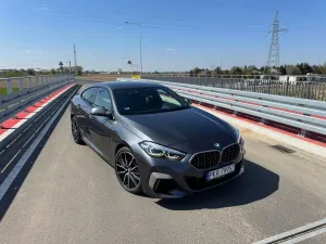 BMW 2 Series M235i xDrive 2020