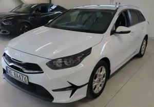 Kia Ceed III (2018-) 2023