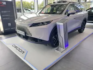 Omoda 7 2025