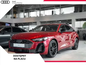 Audi A5 B10 (2024-) 2026