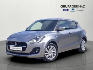 Suzuki Swift VI (2017-2024) 1.2 Dualjet SHVS Premium Plus 2021