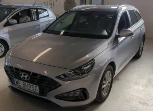 Hyundai i30 III (2017-) 2023