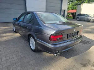 BMW 5 Series E39 (1996-2003) 520i 1998