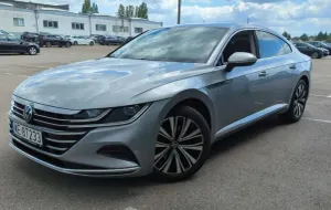 Volkswagen Arteon 2023