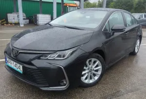Toyota Corolla Seria E21 (2019-) 2022
