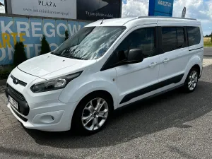 Ford Tourneo Connect Grand 2014