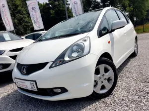 Honda Jazz III (2008-2014) 1.2 i-VTEC Trend 2011
