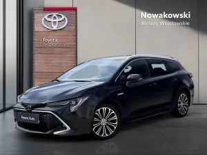 Toyota Corolla Seria E21 (2019-) 2021