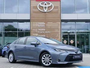 Toyota Corolla Seria E21 (2019-) 1.8 Hybrid Comfort 2021