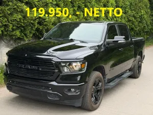 RAM 1500 2020