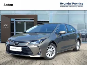 Toyota Corolla Seria E21 (2019-) 1.5 Comfort 2022