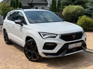 Cupra Ateca 1.5 TSI DSG 2024