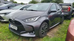 Toyota Yaris IV (2020-) 1.5 Comfort 2022
