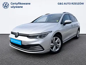 Volkswagen Golf VIII (2020-) 2022