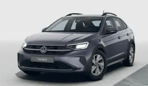 Volkswagen Taigo 1.0 TSI Pure DSG 2026