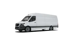 Mercedes-Benz Sprinter 2026