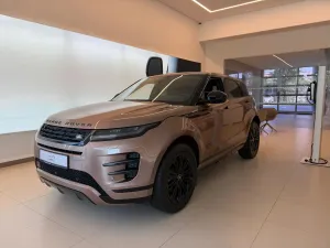 Land Rover Range Rover Evoque II (2019-) 1.5 P270e PHEV Dynamic SE 2026