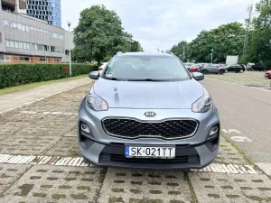 Kia Sportage IV (2016-2021) 1.6 GDI M 2WD 2021