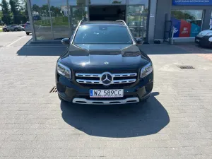 Mercedes-Benz GLB 200 Edition 1 7G-DCT 2020