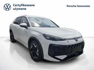Volkswagen T-ROC II (2025-) 2026