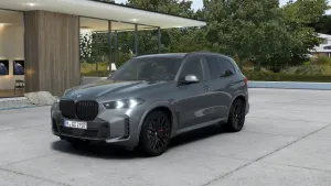 BMW X5 G05 (2018-) 2026