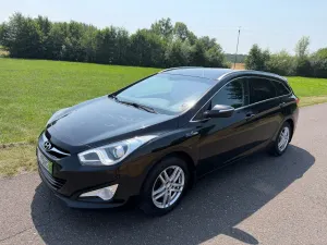 Hyundai i40 1.7 CRDi Comfort + 2015
