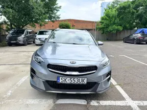 Kia XCeed 1.5 T-GDI M 2021