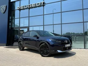 Citroën C4 III (2020-) 2025