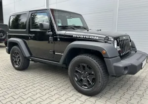 Jeep Wrangler III (2006-2018) 3.6 Rubicon 2016