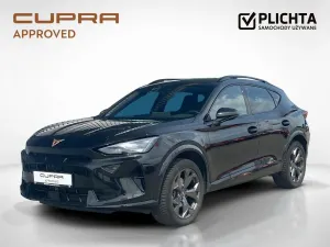 Cupra Formentor 1.5 TSI DSG 2025